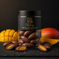 Free Sugar Milk Chocolate Mango Frost