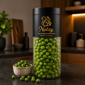 Sea Salted Green Peas