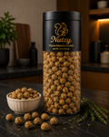Thyme Peanut Crunch