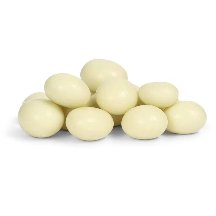 White Chocolate Pistachios