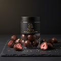 Sugar-Free Milk Chocolate Strawberry Frost