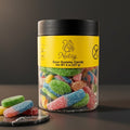 Sour Gummy Candy