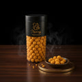 Smoky Peanut Crunch