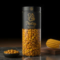 Salty Corn Crunch