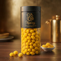 Sweet Corn Peanut Crunch