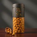 Cri Cri Smoky Peanut Crunch