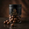 Sugar-Free Milk Chocolate Hazelnut Crunch