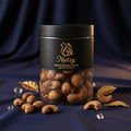 Sugar-Free Velvet Cashew Crunch