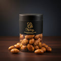 Sugar-Free Caramel Almond Crunch