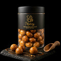 Caramel Biscuit Crunch