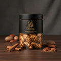 Cinnamon Pecan Crunch
