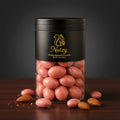 Fruity Almond Crunch