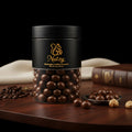 Sugar-Free Midnight Coffee Crunch