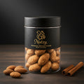 Cinnamon Almond Crunch