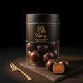 Sugar-Free Milk Chocolate Fig