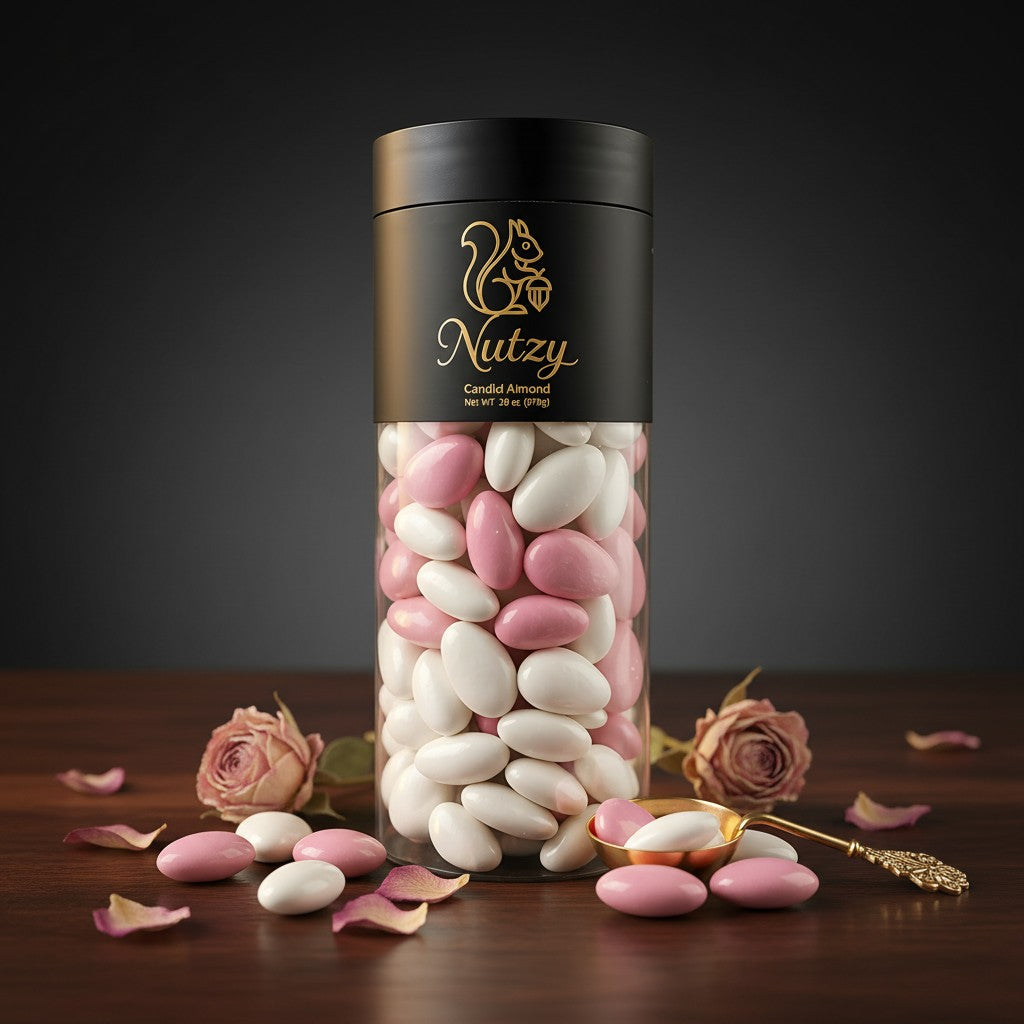 Candied Almond