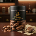 Milk Chocolate Pecan Crunch