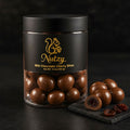 Milk Chocolate Cherry Bites