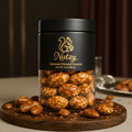 Caramel Almond Crunch
