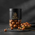 Sugar-Free Caramel Hazelnut Crunch