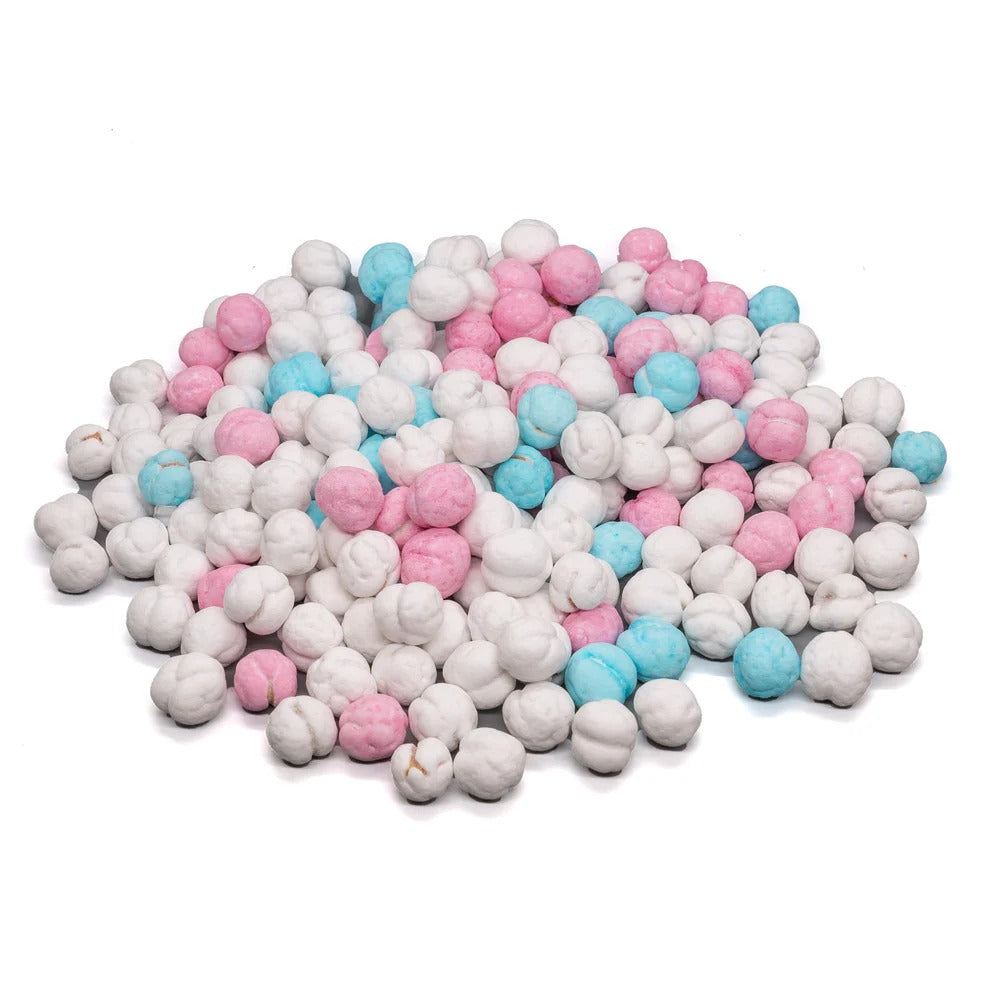 Sugar Coated Chickpeas