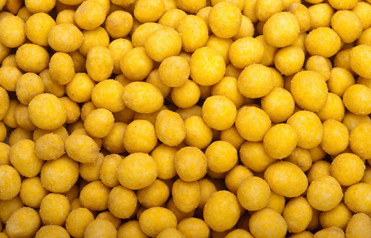 Cheese Peanuts