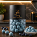 Blueberry Hazelnut Crunch