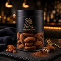 Velvet Pecan Crunch