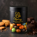 Choco-Fruit Biscuit Crunch