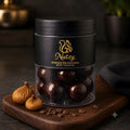 Sugar-Free Midnight Fig Chocolate