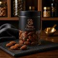 Sugar-Free Velvet Almond Crunch