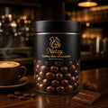 Sugar-Free Coffee Milk Crunch