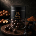 Sugar-Free Midnight Hazelnut Crunch