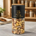 Salty Mixed Kernels & Coated Peanuts