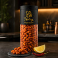 Chili Lemon Corn Crunch