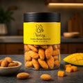 Golden Mango Almonds