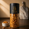Kentucky Broad Beans Crunch