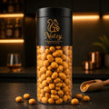 Cheese Peanut Crunch